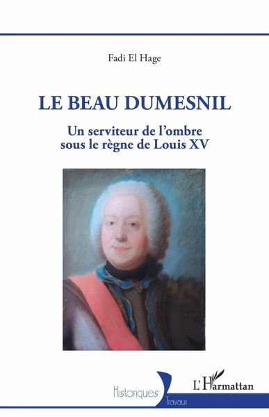 Le Beau Dumesnil (eBook, ePUB)