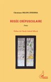 Rosée crépusculaire (eBook, ePUB)