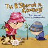 Tu B'Shevat Is Coming! (eBook, ePUB) - Bild 1
