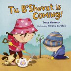 Tu B'Shevat Is Coming! (eBook, ePUB)