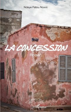 Cover La concession (eBook, PDF)