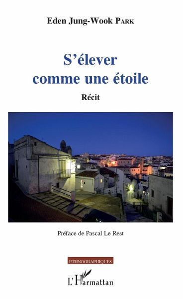 S'élever comme une étoile (eBook, PDF) S'élever comme une étoile (eBook, PDF)