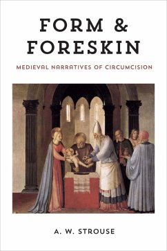 Cover Form and Foreskin (eBook, PDF)