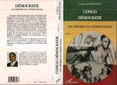 Congo démocratie (eBook, PDF)