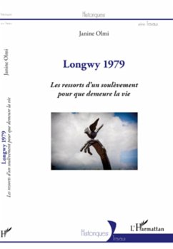 Longwy 1979 (eBook, ePUB) - Olmi