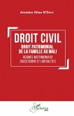 Droit civil (eBook, PDF)