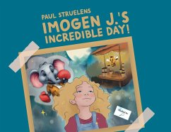 Cover Imogen J.'s Incredible Day! (eBook, ePUB)