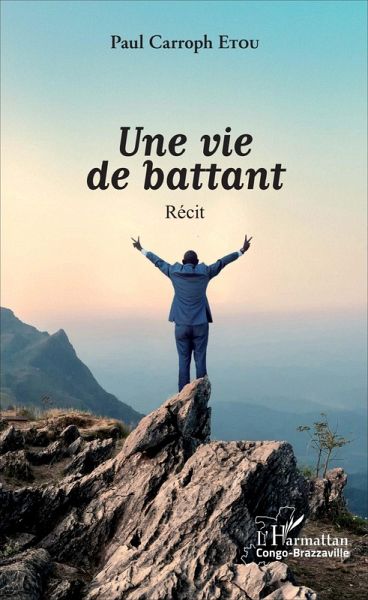 Une vie de battant (eBook, PDF) Une vie de battant (eBook, PDF)