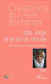 Lídia Jorge et le sol du monde (eBook, PDF)