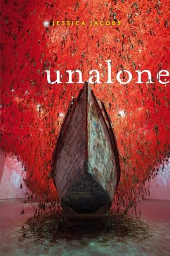 Cover unalone (eBook, ePUB)