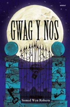 Cover Gwag y Nos (eBook, ePUB)