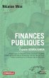 Finances publiques (eBook, PDF) - Bild 1