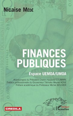 Finances publiques (eBook, PDF) - Mede