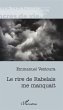 Le rire de Rabelais me manquait (eBook,... - Bild 1