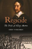 Regicide (eBook, ePUB)