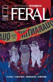 Feral #2 (eBook, PDF)
