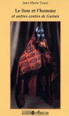 Le lion et l'homme (eBook, ePUB)