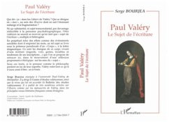 Paul Valéry (eBook, PDF) - Bourjea