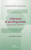 Littéracies et plurilinguismes (eBook, PDF)