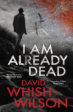 Cover I Am Already Dead (eBook, ePUB)