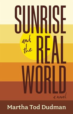 Cover Sunrise and the Real World (eBook, ePUB)