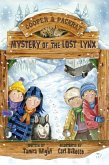 Mystery of the Lost Lynx (eBook, ePUB) Mystery of the Lost Lynx (eBook, ePUB)