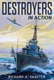 Destroyers in Action (eBook, ePUB) Destroyers in Action (eBook, ePUB)