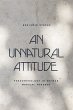 Unnatural Attitude (eBook, ePUB) - Bild 1