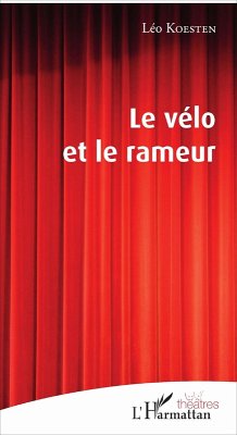 Cover Le vélo et le rameur (eBook, PDF)