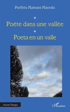 Poète dans une vallée (eBook, PDF) - Mamani-Macedo