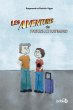 Les aventures de Patrick et Raymond... - Bild 1