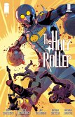 HOLY ROLLER #5 (eBook, PDF) HOLY ROLLER #5 (eBook, PDF)