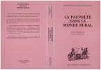 Pauvreté dans le monde rural (eBook, PDF)