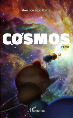 Cosmos. Poésie (eBook, PDF) - Ndiaye