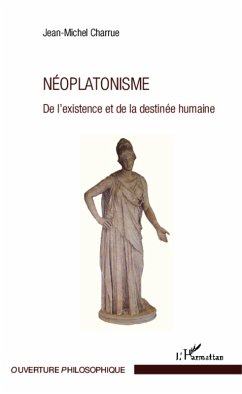 Cover Néoplatonisme (eBook, PDF)