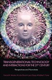 Transgenerational Technology and Interactions for the 21st Century (eBook, ePUB)