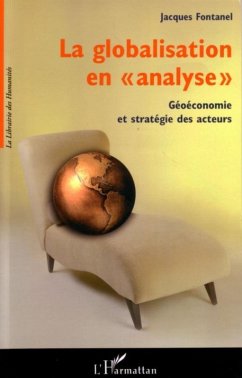 Cover La globalisation en analyse (eBook, ePUB)