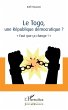 Le Togo, une République démocratique... - Bild 1