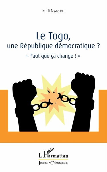 Le Togo, une République démocratique ? (eBook, PDF)