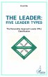The leader : five leader types (eBook,... - Bild 1