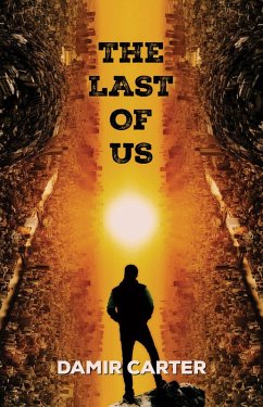 Cover Last of Us (eBook, ePUB)