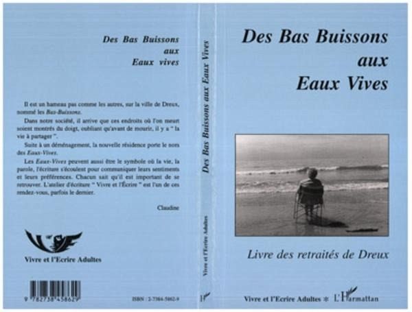 Des bas buissons aux eaux vives (eBook, PDF)