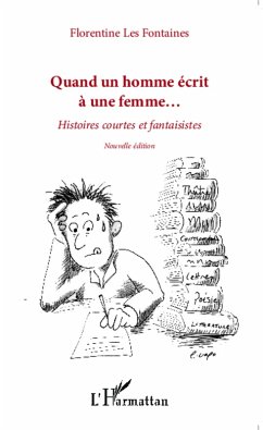 Cover Quand un homme écrit à une femme... (eBook, PDF)