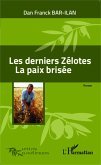 Les derniers Zélotes (eBook, PDF)
