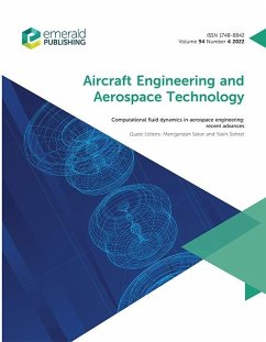 Computational Fluid Dynamics in Aerospace Engineering (eBook, PDF)