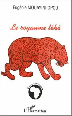 Le royaume téké (eBook, ePUB)