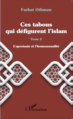 Ces tabous qui défigurent l'islam (eBook, PDF) - Othman