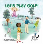 Let's Play Golf! (eBook, ePUB)