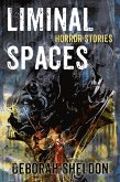 Liminal Spaces (eBook, ePUB) Liminal Spaces (eBook, ePUB)