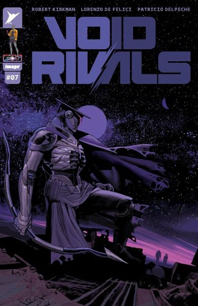 Void Rivals #7 (eBook, PDF)
